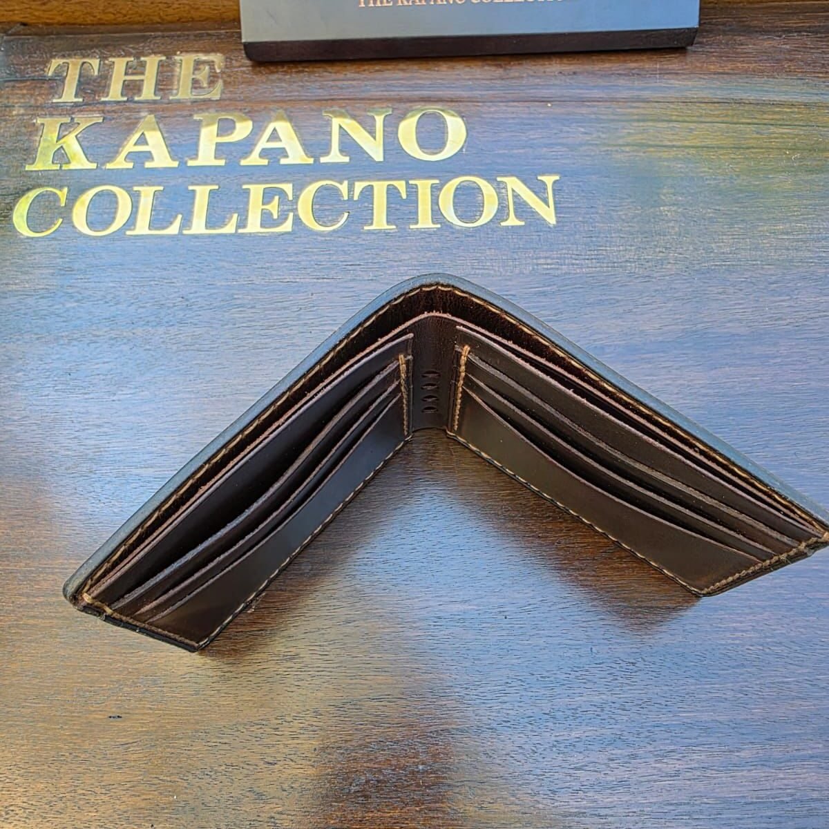  — 2