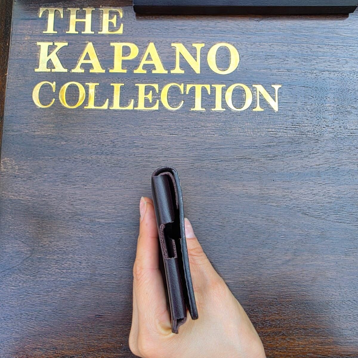  — 2