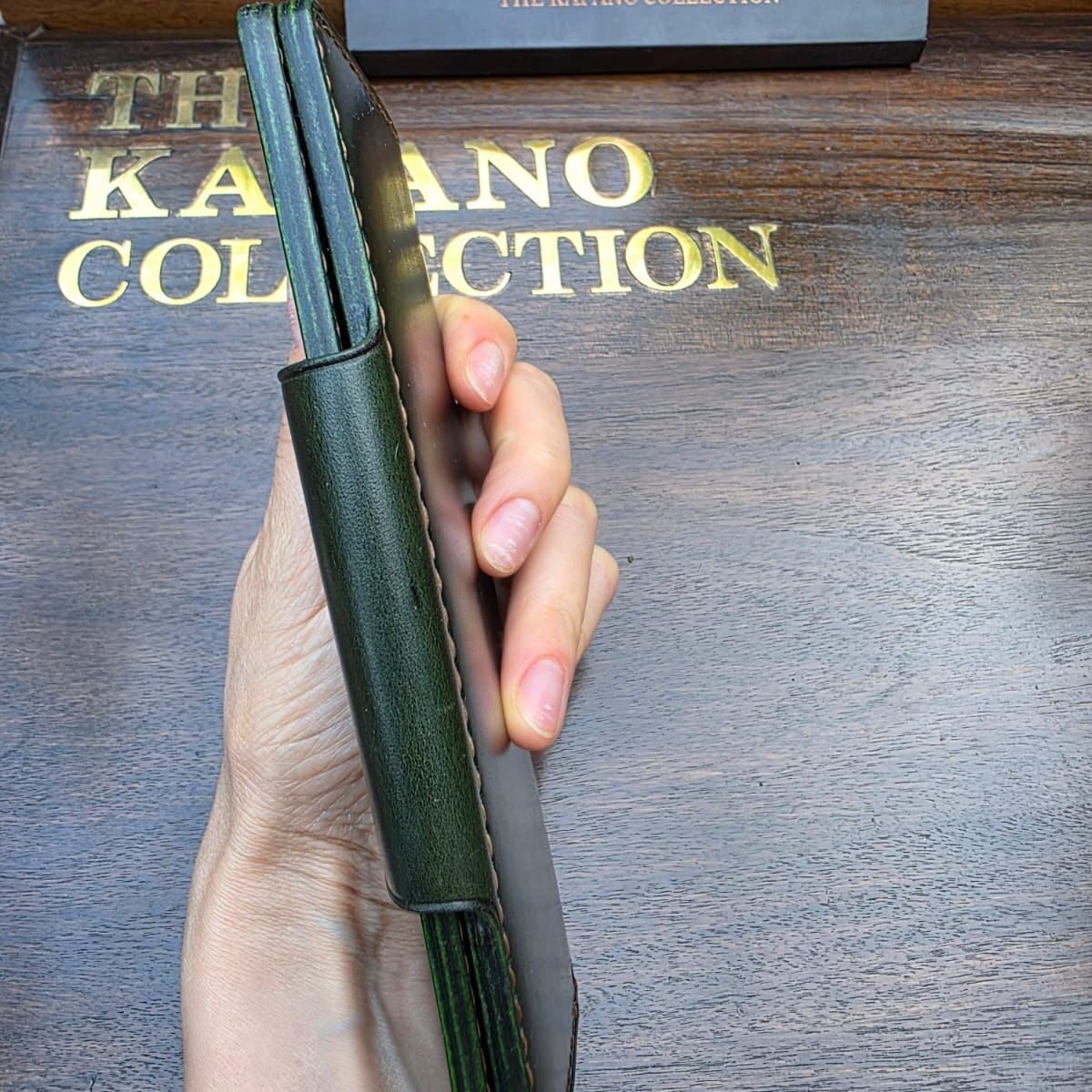  — 3