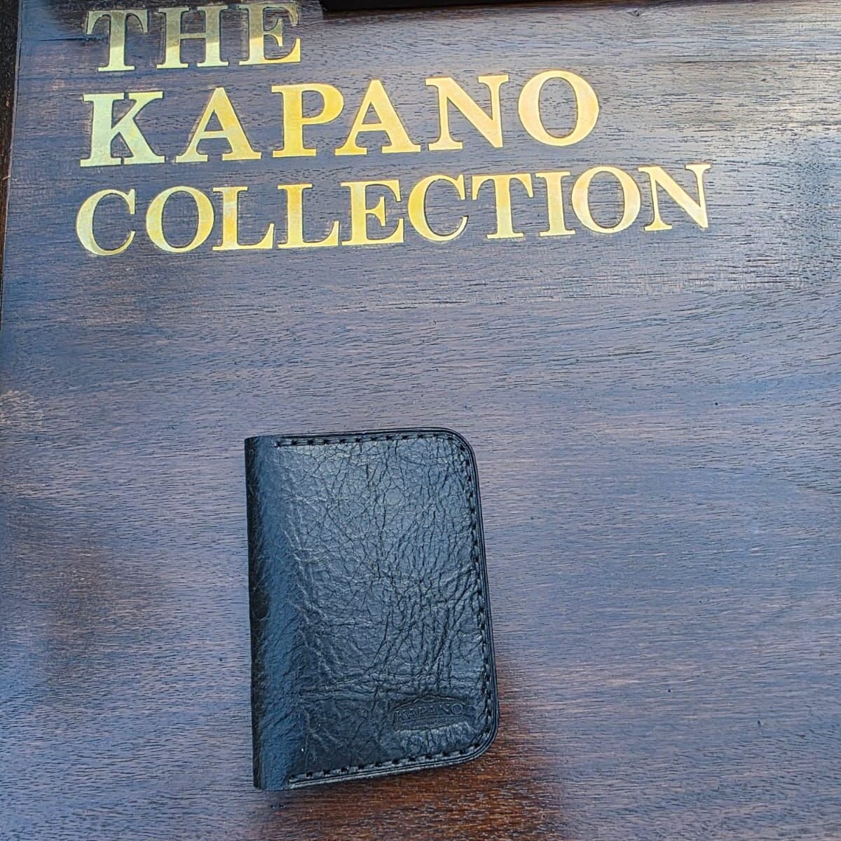  — 8